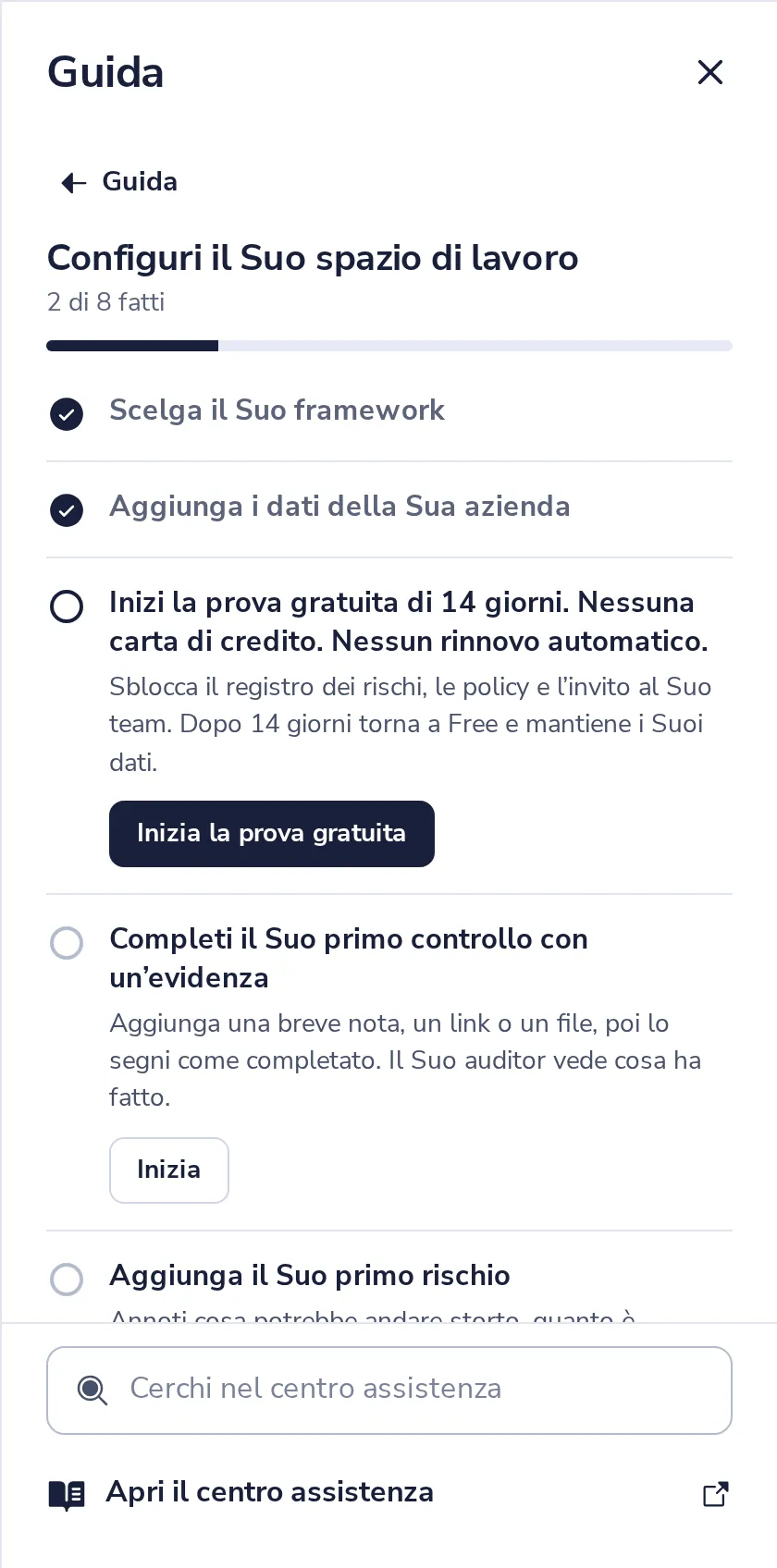 Prema Continua