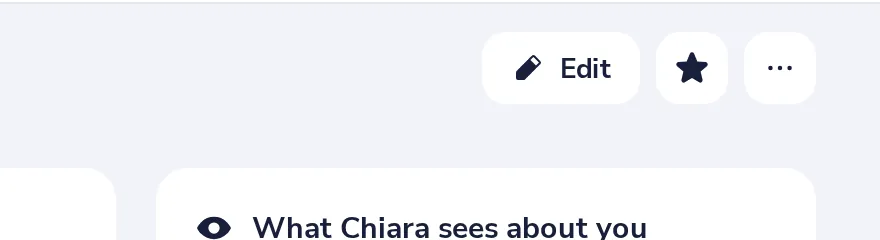 Upravte osobu
