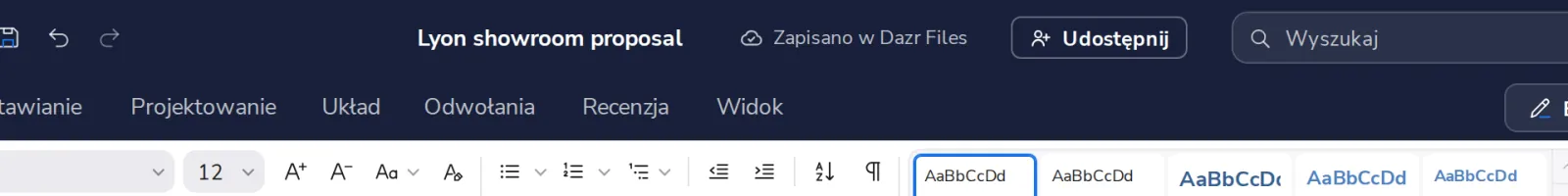 Kliknij tytuł
