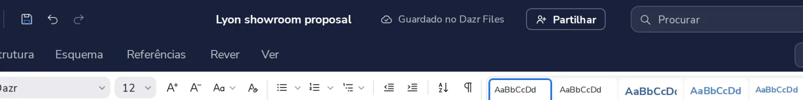 Clique no título