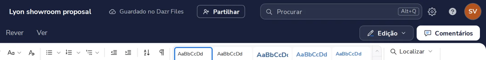 Prima Partilhar