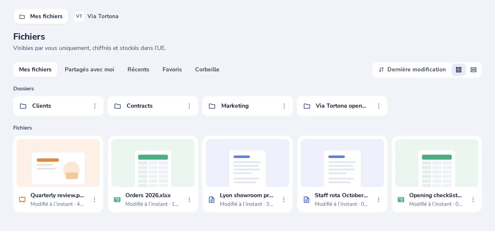 Retrouvez-le dans Dazr Files
