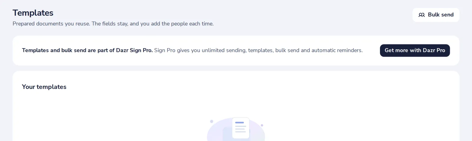 Pro features say so