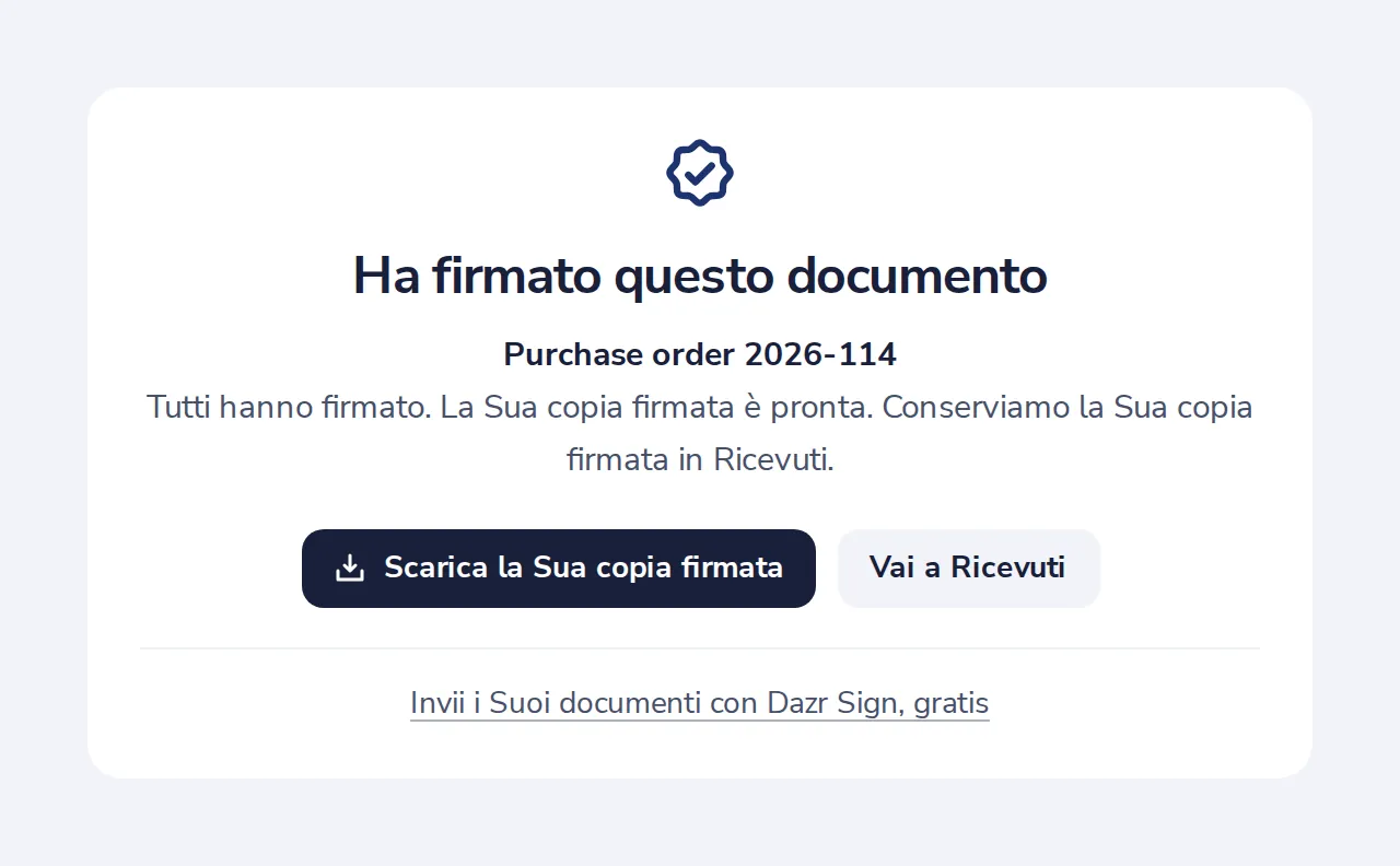 Fatto
