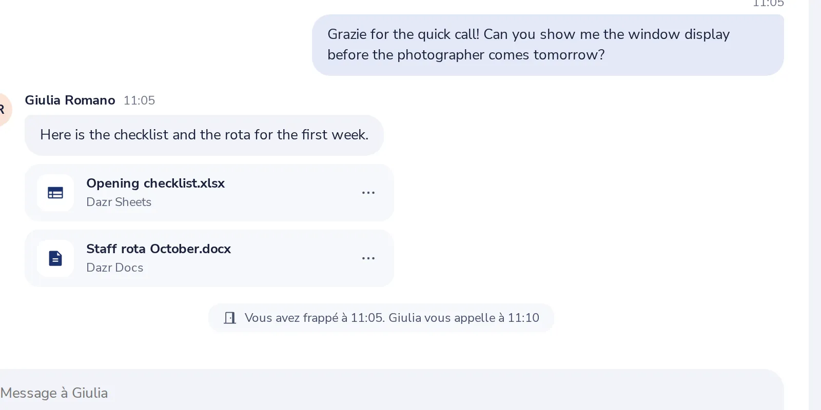 Voyez la réponse dans la discussion